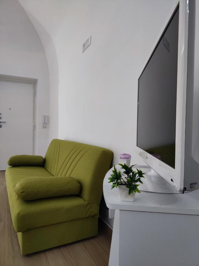Апартаменты Gdb House Мольфетта Экстерьер фото