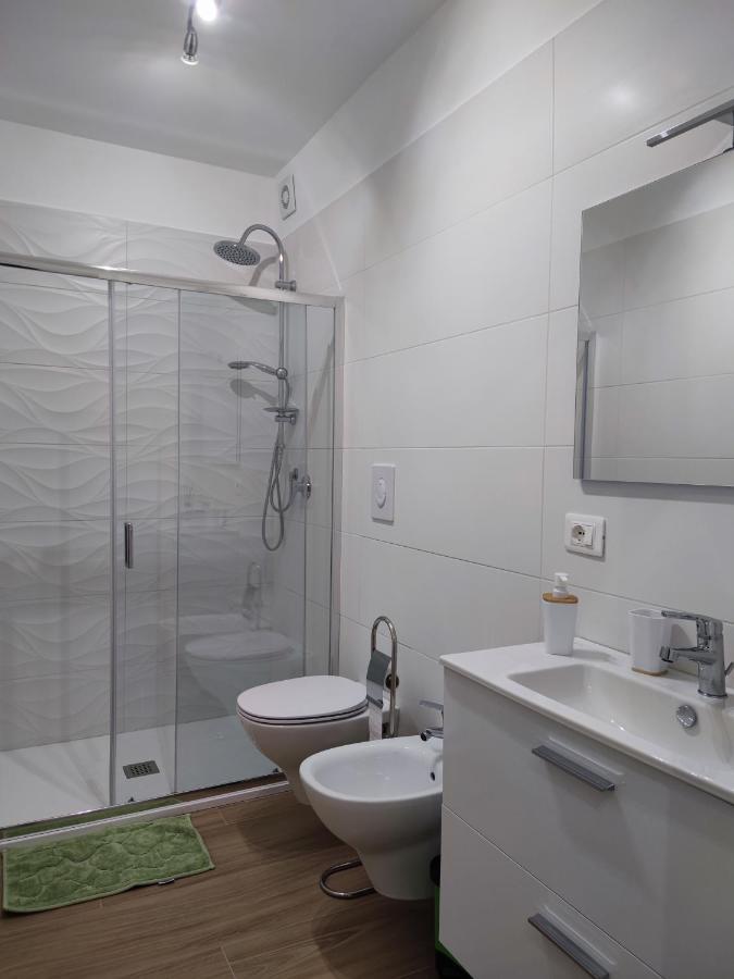 Апартаменты Gdb House Мольфетта Экстерьер фото