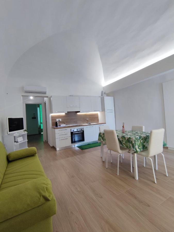 Апартаменты Gdb House Мольфетта Экстерьер фото