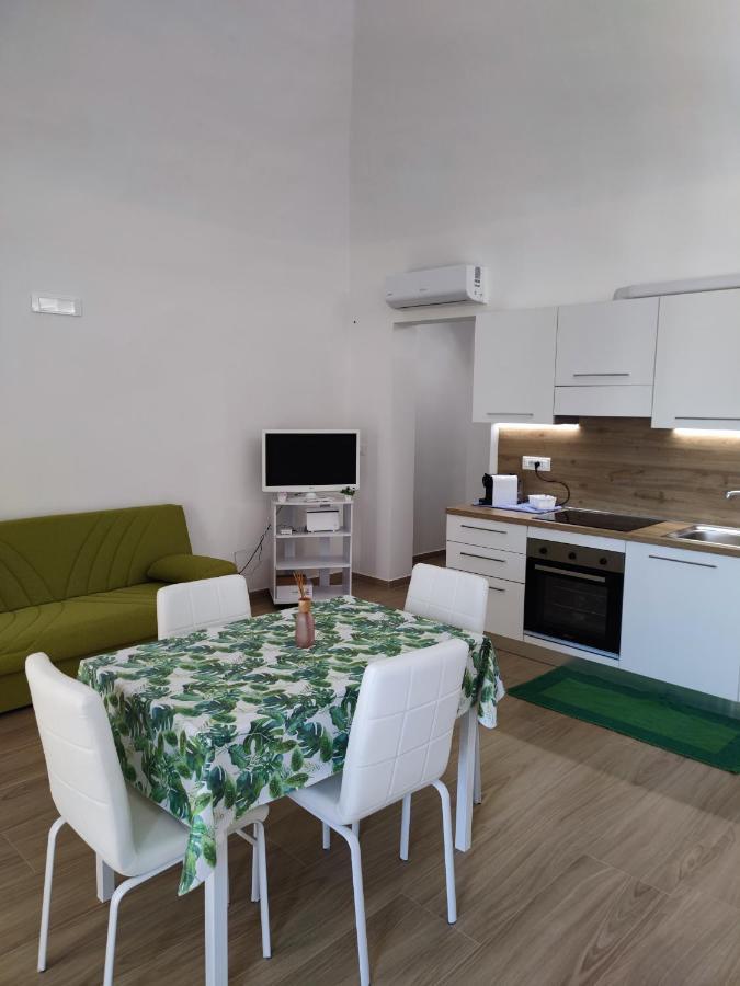 Апартаменты Gdb House Мольфетта Экстерьер фото