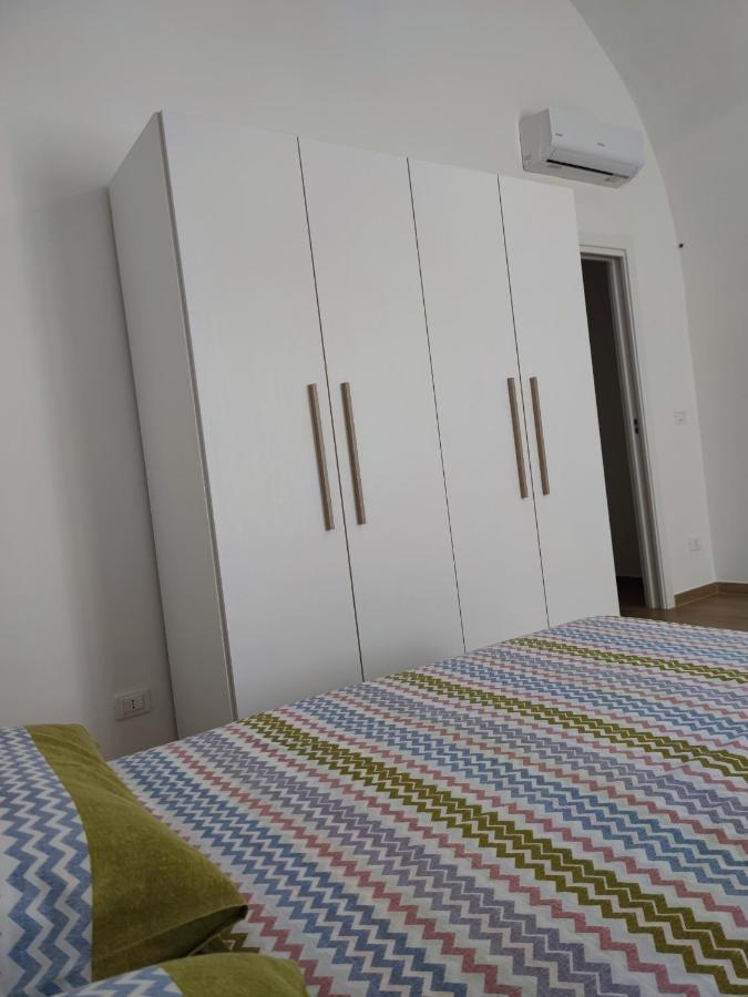 Апартаменты Gdb House Мольфетта Экстерьер фото